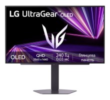 Монітор LG 27GX704A-B