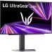 Монітор LG 27GX704A-B