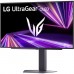 Монітор LG 27GX704A-B