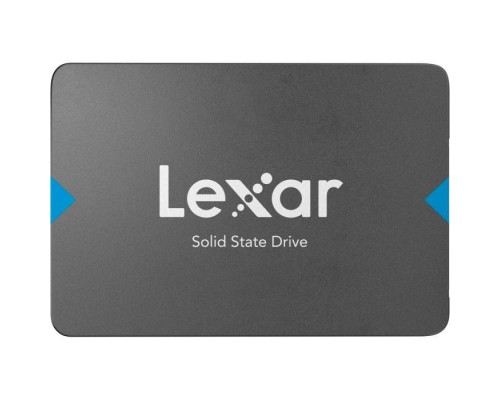 Накопичувач SSD 2.5