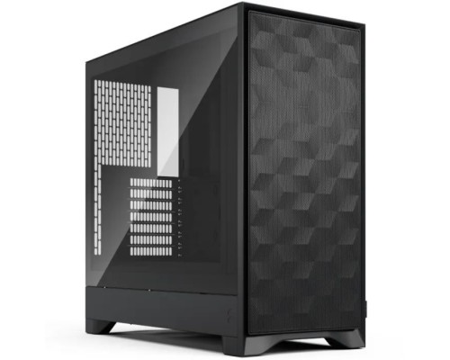 Корпус для ПК Fractal Design Pop 2 Air Black TG (FD-C-POA2A-02)