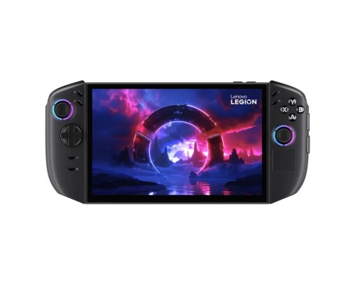 Ігрова консоль Lenovo Legion Go 2 8AHP2, 32GB, F1TB, Win 11 Home, ч (83N10012RA)