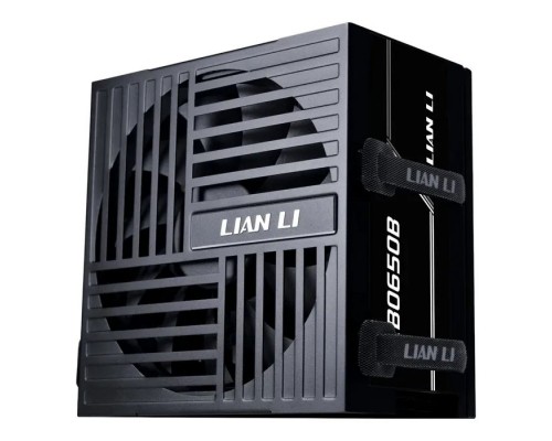 Блок живлення Lian Li 650W RB0650B (G9P.RB0650B.B000.EU)