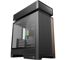 Корпус для ПК Deepcool CL6600 Black (R-CL6600-BKNNA0-G-1)