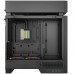 Корпус для ПК Deepcool CL6600 Black (R-CL6600-BKNNA0-G-1)