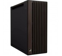 Корпус для ПК ASUS ProArt PA602 Walnut Wood Metal Panel Modern Black (90DC00J0-B09040)