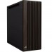 Корпус для ПК ASUS ProArt PA602 Walnut Wood Metal Panel Modern Black (90DC00J0-B09040)
