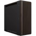 Корпус для ПК ASUS ProArt PA602 Walnut Wood Metal Panel Modern Black (90DC00J0-B09040)
