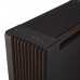 Корпус для ПК ASUS ProArt PA602 Walnut Wood Metal Panel Modern Black (90DC00J0-B09040)