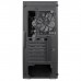 Корпус для ПК 1stPlayer X4-BK-4F1-PS-750FK-EU