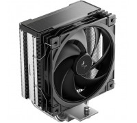 Кулер до процесора Deepcool AG400 G2 (R-AG400-BKNPMG2-G)