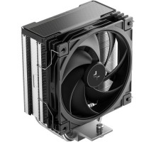 Кулер до процесора Deepcool AG400 G2 (R-AG400-BKNPMG2-G)