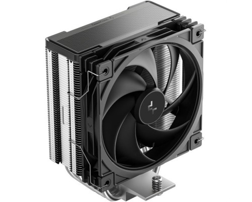 Кулер до процесора Deepcool AG400 G2 (R-AG400-BKNPMG2-G)