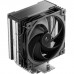 Кулер до процесора Deepcool AG400 G2 (R-AG400-BKNPMG2-G)