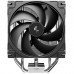 Кулер до процесора Deepcool AG400 G2 (R-AG400-BKNPMG2-G)