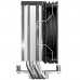 Кулер до процесора Deepcool AG400 G2 (R-AG400-BKNPMG2-G)