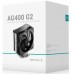 Кулер до процесора Deepcool AG400 G2 (R-AG400-BKNPMG2-G)