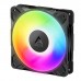 Кулер до корпусу Arctic P12 Pro A-RGB LN (ACFAN00344A)