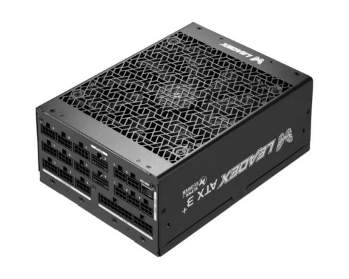 Блок живлення Super Flower 1700W LEADEX TITANIUM (SF-1700F14HT)