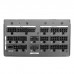 Блок живлення Super Flower 1700W LEADEX TITANIUM (SF-1700F14HT)