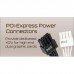 Блок живлення HighPower 600W (HPE-600ST-W12S)