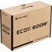 Блок живлення HighPower 600W (HPE-600ST-W12S)