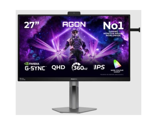 Монітор AOC AG276QSG2
