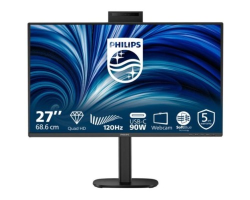 Монітор Philips 27B2U3601H/00
