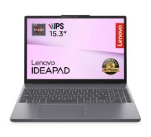 Ноутбук Lenovo IdeaPad Slim 3 15ARP10 (83K700TYRA)