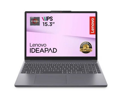 Ноутбук Lenovo IdeaPad Slim 3 15ARP10 (83K700TYRA)