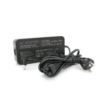 Блок живлення до ноутбуку Merlion ASUS 180W 19.5V 9.23А, 6.0*3.7 (38396 / LAS180/19.5-6.0*3.7)