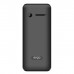 Мобільний телефон Ergo E284 Black