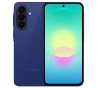 Мобільний телефон Samsung Galaxy A27 5G 8/256Gb Blue (SM-A276BZBCEUC)