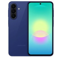 Мобільний телефон Samsung Galaxy A27 5G 8/256Gb Blue (SM-A276BZBCEUC)