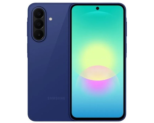 Мобільний телефон Samsung Galaxy A27 5G 8/256Gb Blue (SM-A276BZBCEUC)