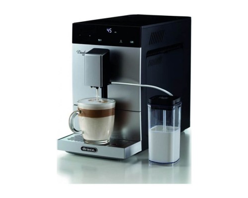Кавомашина Ariete 1453 SLVR