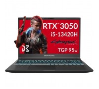 Ноутбук Dream Machines RG3050-15 (RG3050-15UA71)
