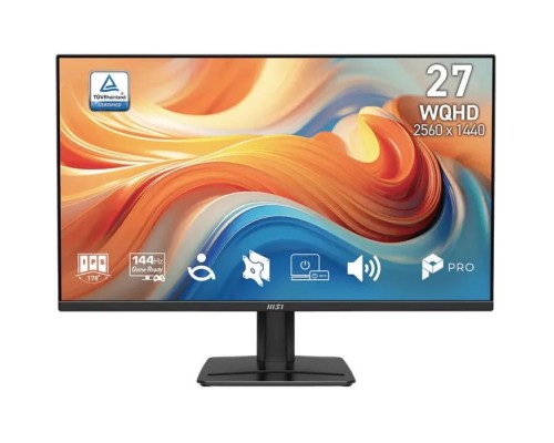 Монітор MSI PRO MP275Q E14