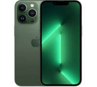 Мобільний телефон Apple iPhone 13 Pro 1Tb Alpine Green (Grade A) USED (iP13Pr1TAlp_A)
