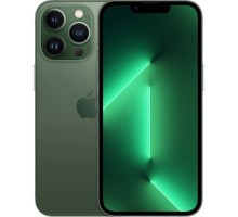 Мобільний телефон Apple iPhone 13 Pro 1Tb Alpine Green (Grade A) USED (iP13Pr1TAlp_A)