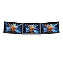 Монітор Blackview Dual Screen 14inch (BVDCM6)