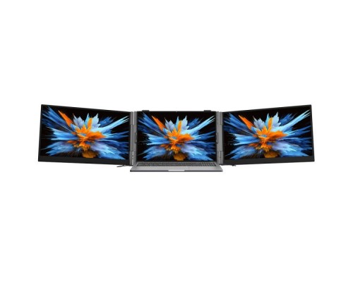Монітор Blackview Dual Screen 14inch (BVDCM6)
