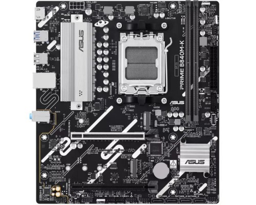 Материнська плата ASUS PRIME B840M-K