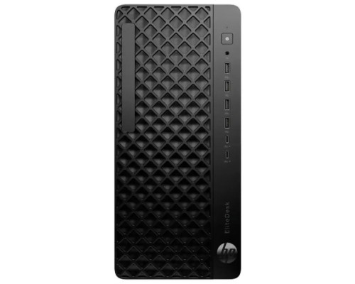 Комп'ютер HP Elitedesk 8 G1i TWR / Ultra7 265, 32, 1TB, NVD5060-8, WiFi, кл+м, Win11P (CP9H5EA)
