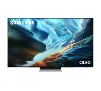 Телевізор Samsung OLED 4K QE65S90HAEXUA Vision AI 2026 (QE65S90HAEXUA)