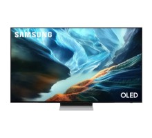 Телевізор Samsung OLED 4K QE65S90HAEXUA Vision AI 2026 (QE65S90HAEXUA)