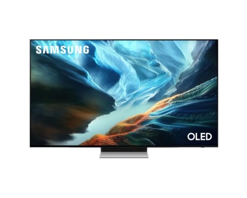 Телевізор Samsung OLED 4K QE65S90HAEXUA Vision AI 2026 (QE65S90HAEXUA)