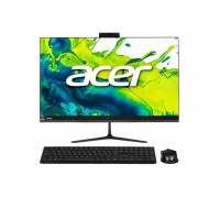 Комп'ютер Acer Aspire C27-2G AiO / Core5 120U, 32, 1TB, WiFi, кл+м (DQ.BRSME.003)