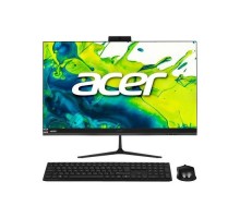 Комп'ютер Acer Aspire C27-2G AiO / Core5 120U, 32, 1TB, WiFi, кл+м (DQ.BRSME.003)