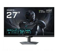 Монітор GIGABYTE G27Q20 EK
